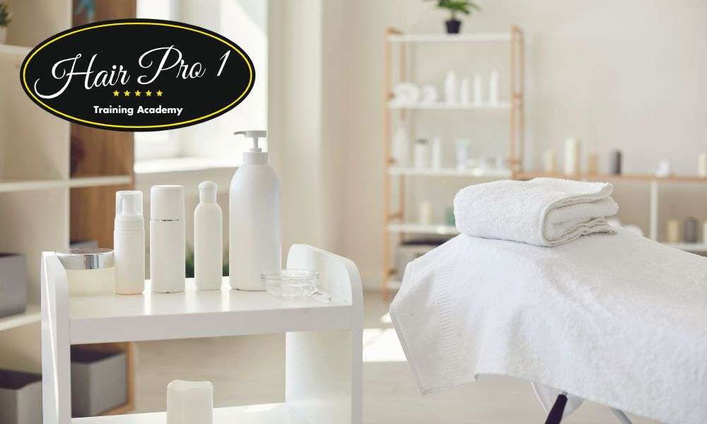 Beauty Therapy