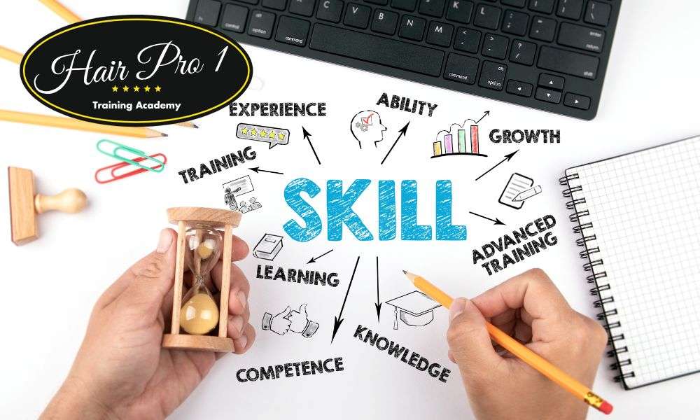 Functional Skills and Core Skills