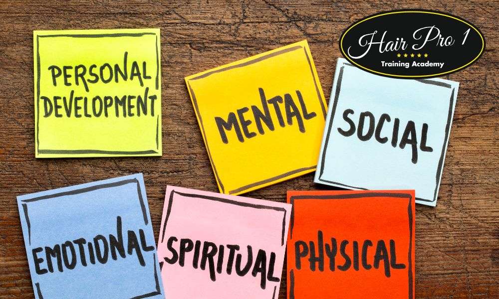 Personal and Social Development